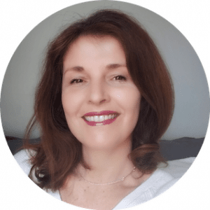 Séverine Vallée - French Language Teacher and Podcast Host