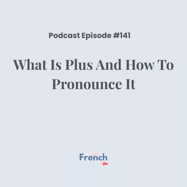 What is ‘PLUS’ and how to pronounce it!