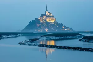 Final Quiz: Bienvenue en France